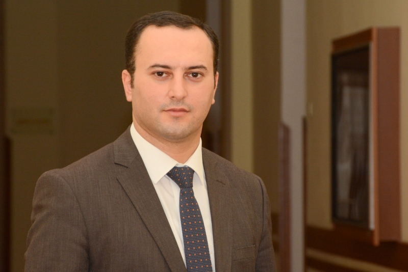 Raqif Qasımov Xanbala