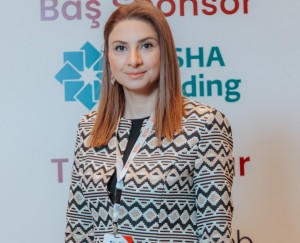 Suqra  Hümbətova İnqilab