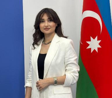 Sevinc  Məcid  Namiq