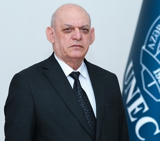 Vəkil  Həsənov  Səfiyar