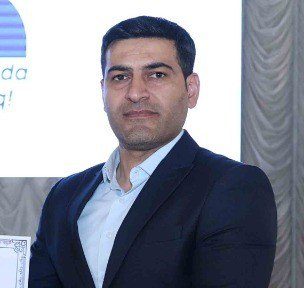 Elvir  Əşrəfov Hacıəli